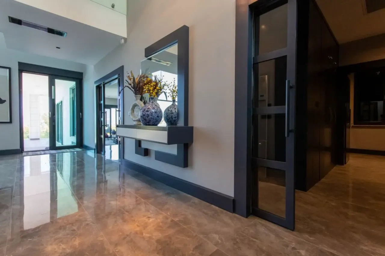 Villa in Alanya, Türkei, 680 m² - Foto 13