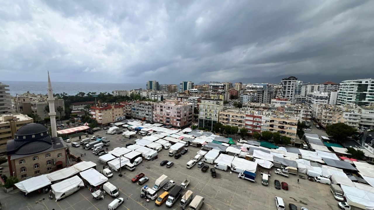 Appartamenti a Alanya, Turchia, 220 m² - foto 13