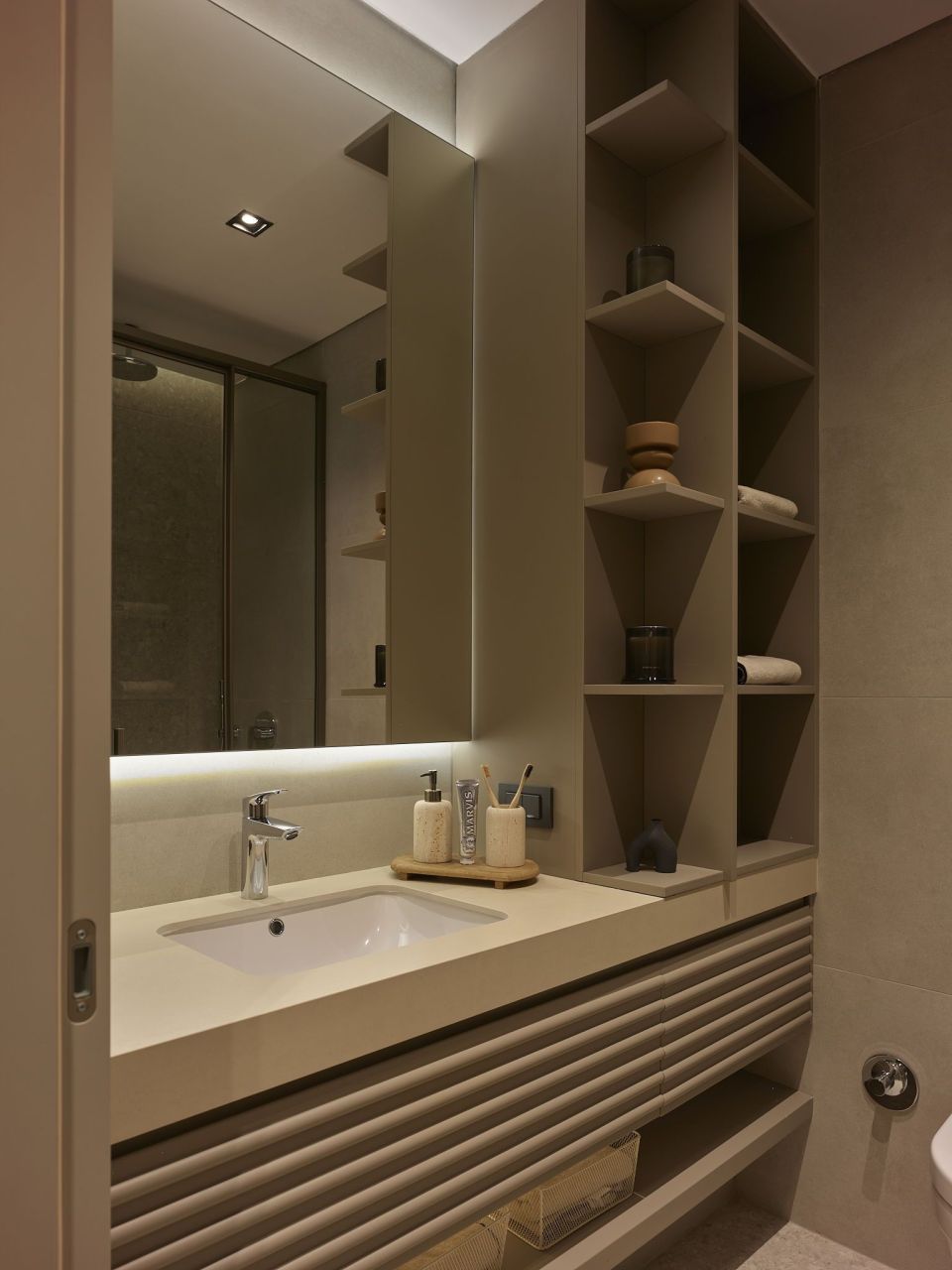 Appartement à Istanbul, Turquie, 63 m² - image 13