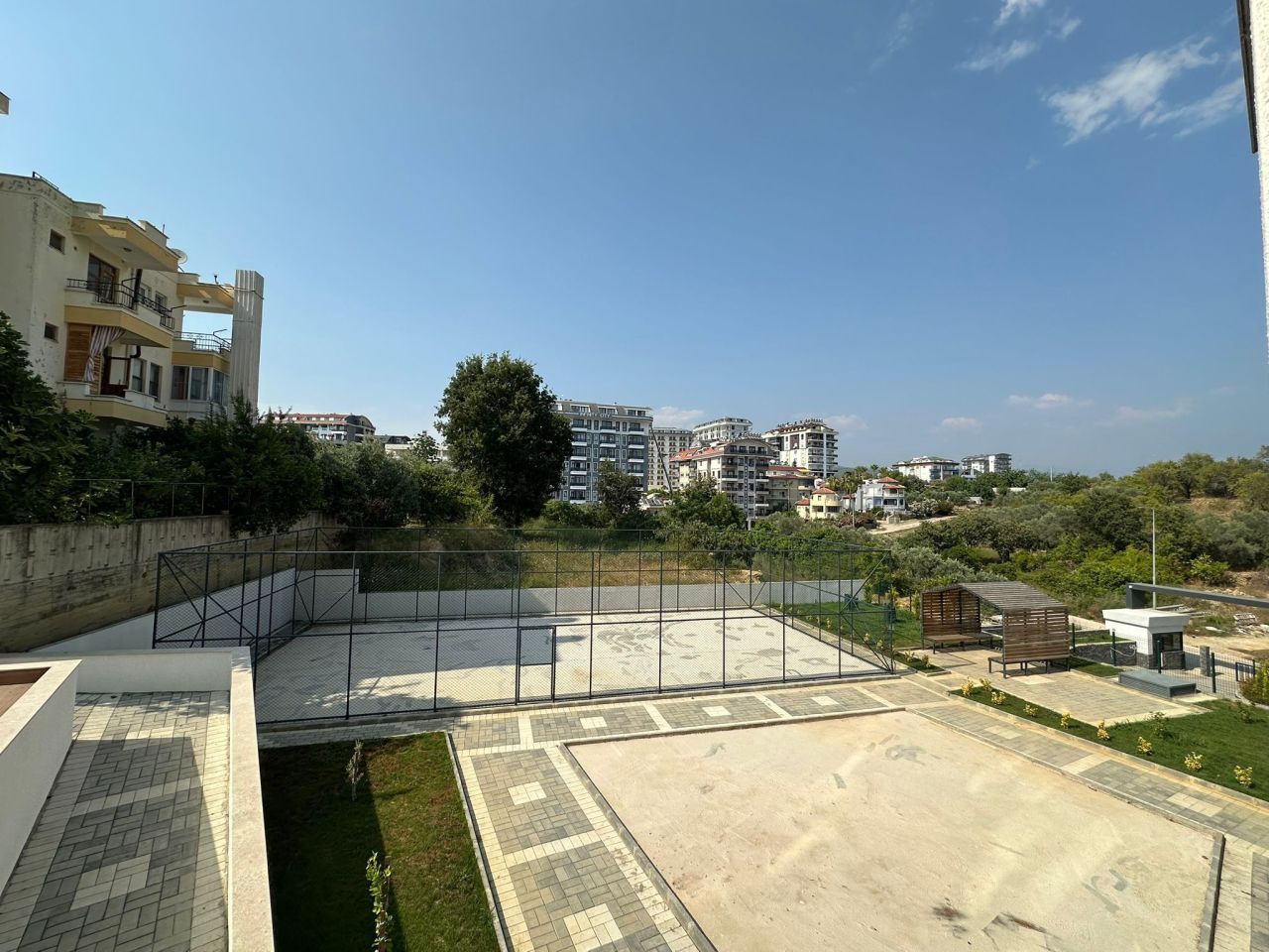 Appartamenti a Alanya, Turchia, 50 m² - foto 12
