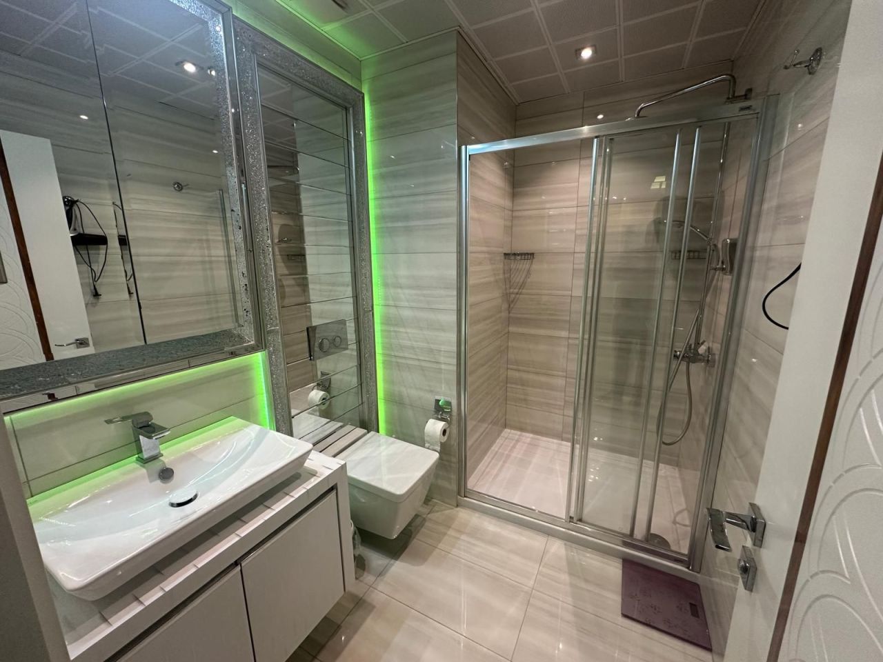 Appartement à Alanya, Turquie, 90 m² - image 13