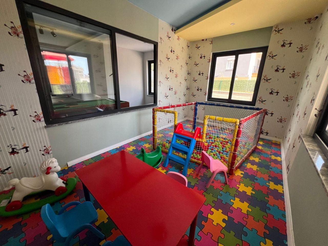 Apartment in Alanya, Turkey, 50 m² - picture 13