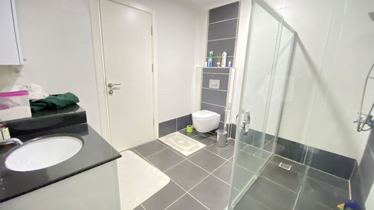 Apartment in Alanya, Türkei, 180 m² - Foto 12