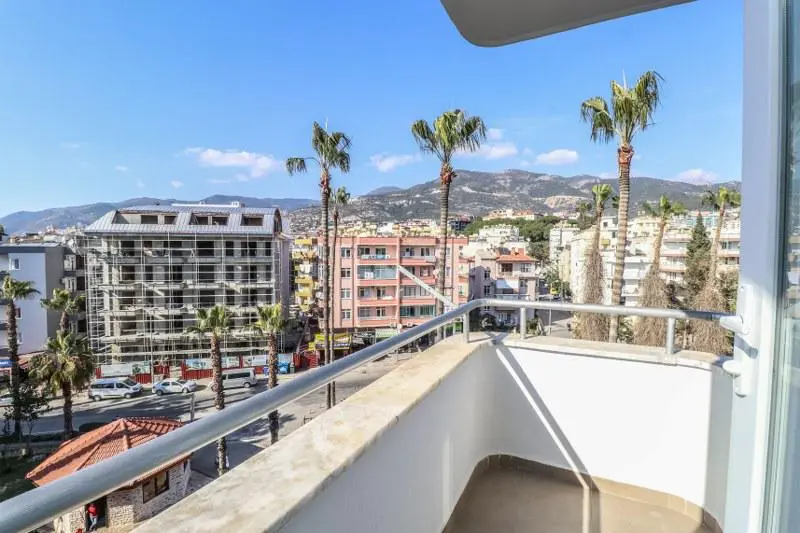 Appartamenti a Alanya, Turchia, 140 m² - foto 13