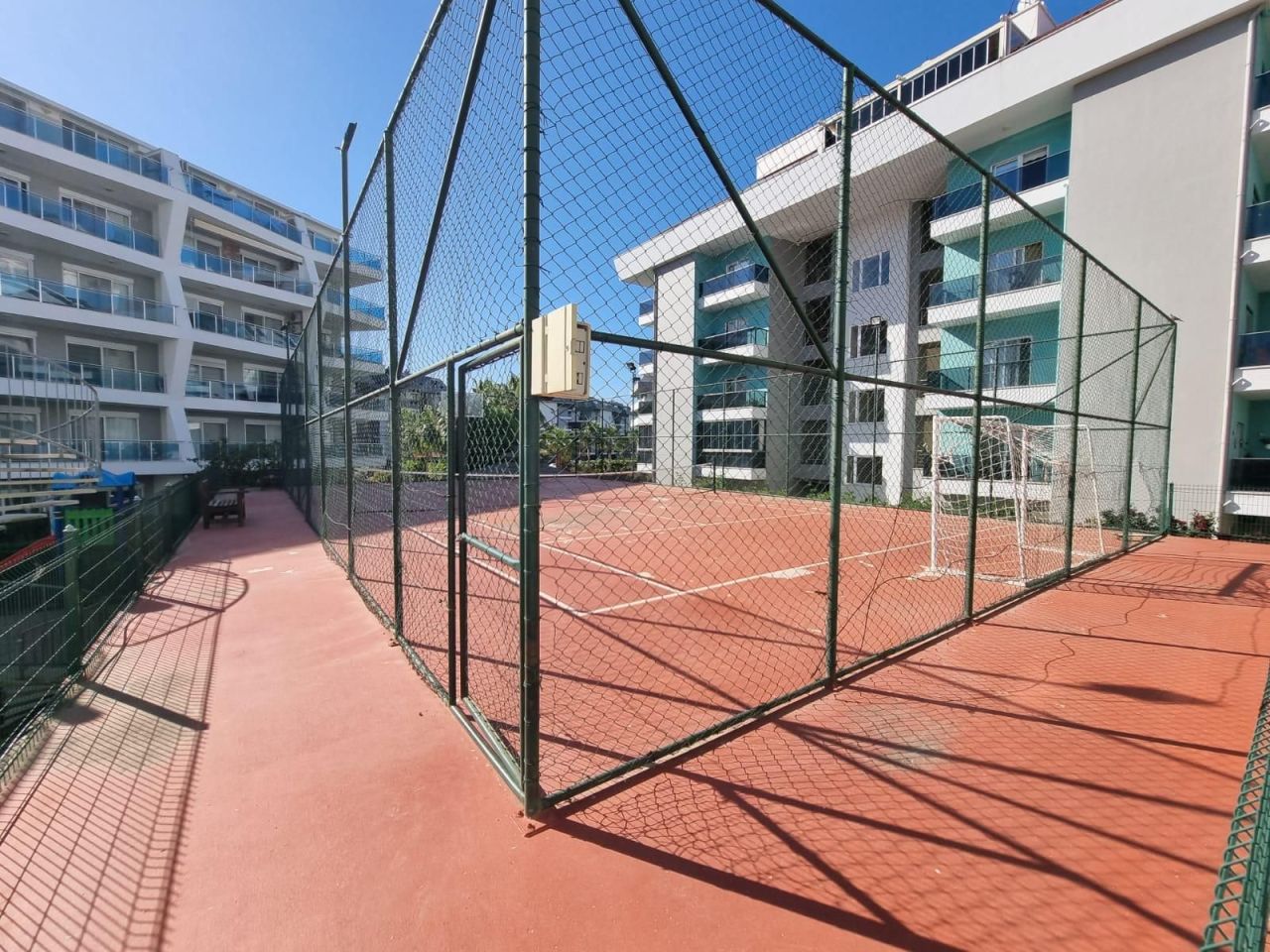 Apartment in Alanya, Türkei, 120 m² - Foto 13