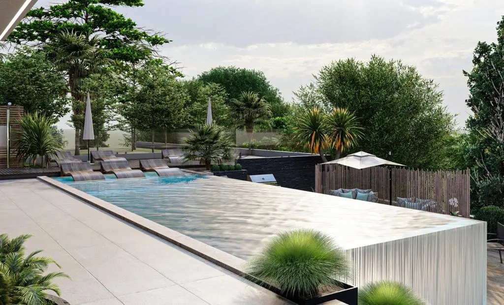 Villa en Alanya, Turquia, 350 m² - imagen 13