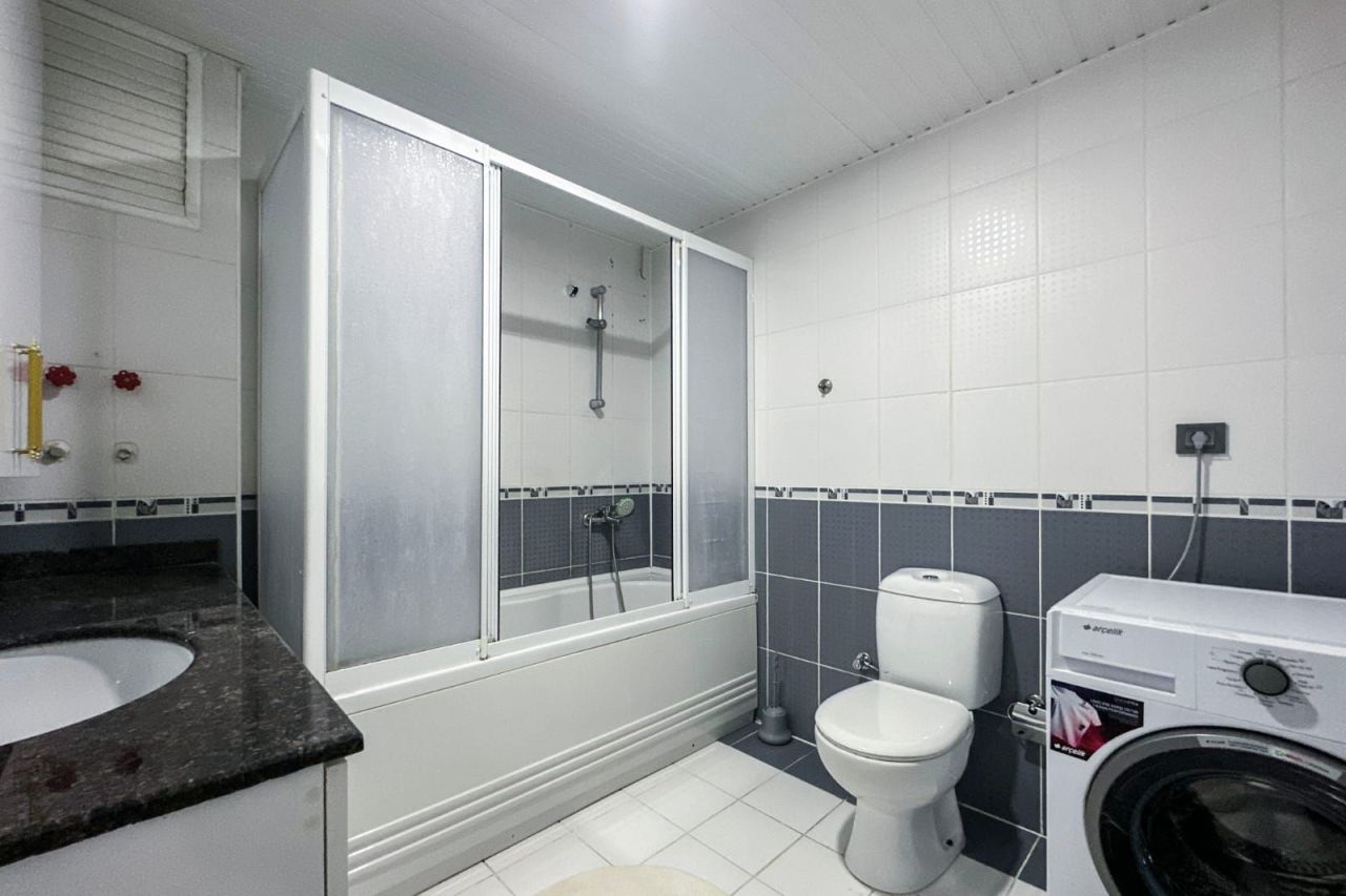 Apartment in Alanya, Türkei, 110 m² - Foto 13