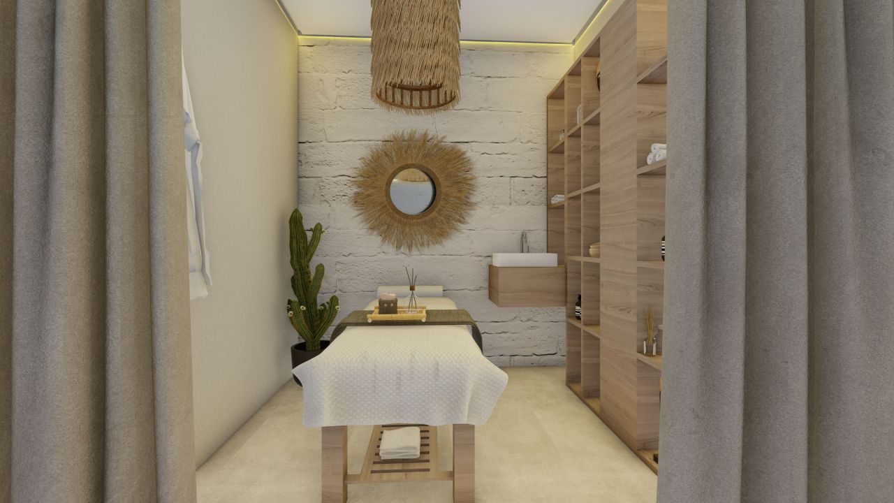 Appartement à Alanya, Turquie, 54 m² - image 13