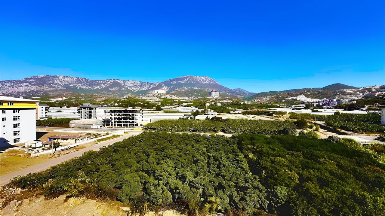 Apartment in Alanya, Turkey, 140 m² - picture 13