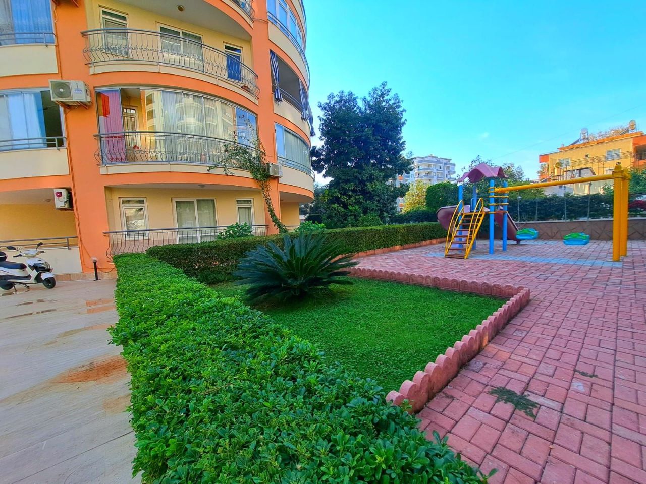 Appartement à Alanya, Turquie, 120 m² - image 14