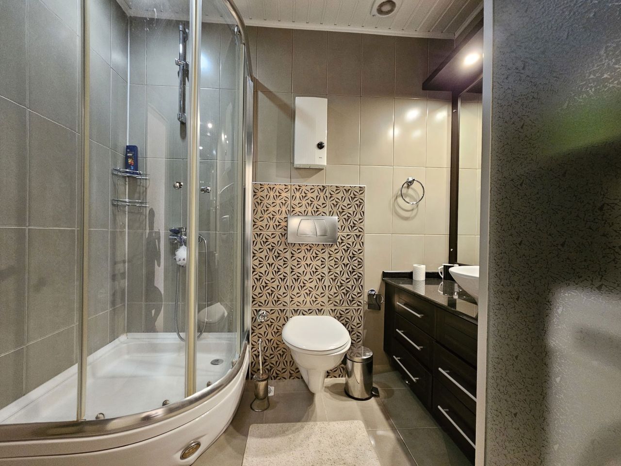 Apartment in Alanya, Türkei, 125 m² - Foto 13