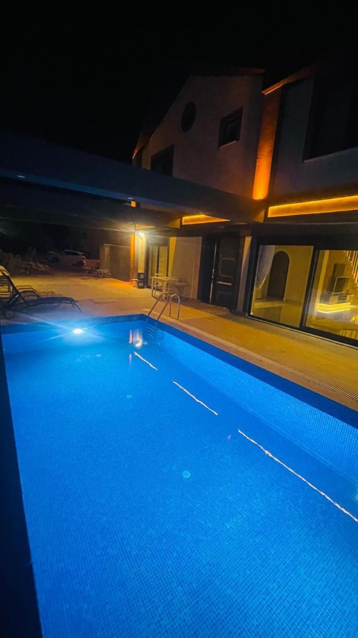 Villa in Alanya, Türkei, 420 m² - Foto 14