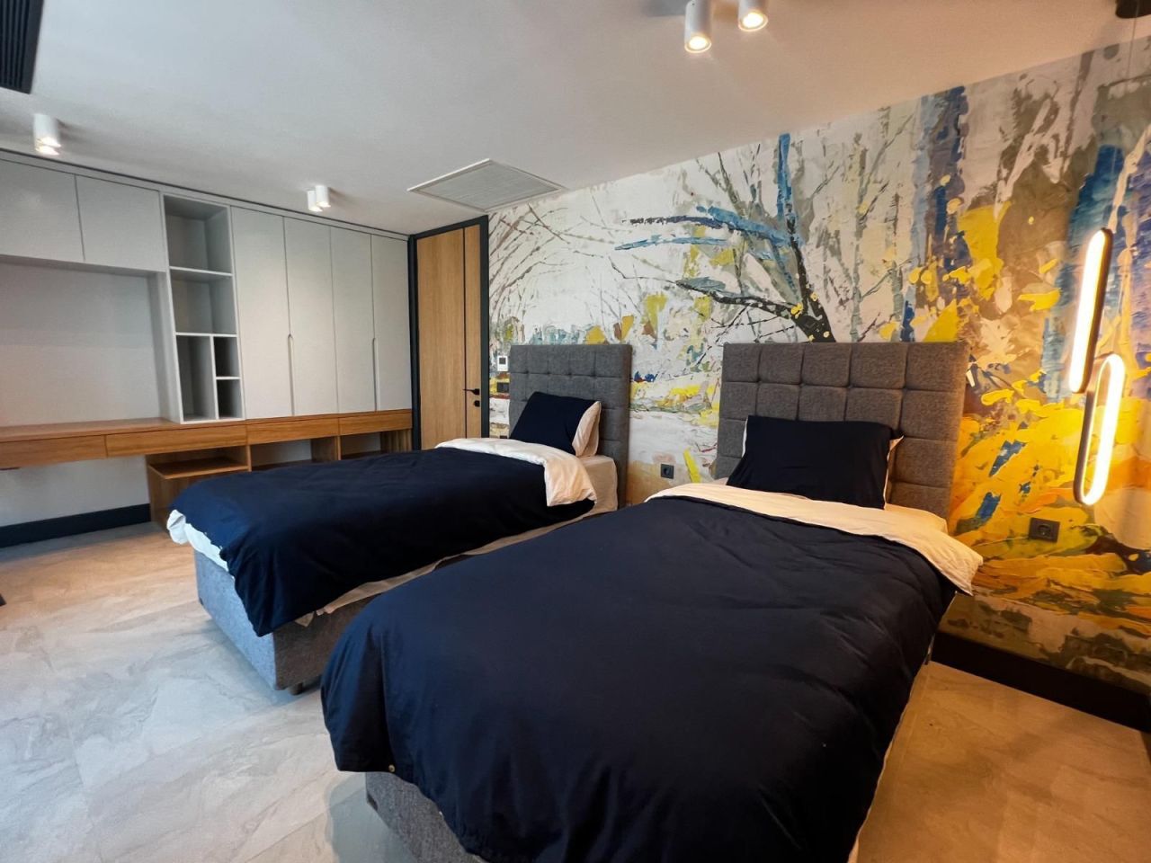 Villa in Alanya, Turkey, 330 m² - picture 14