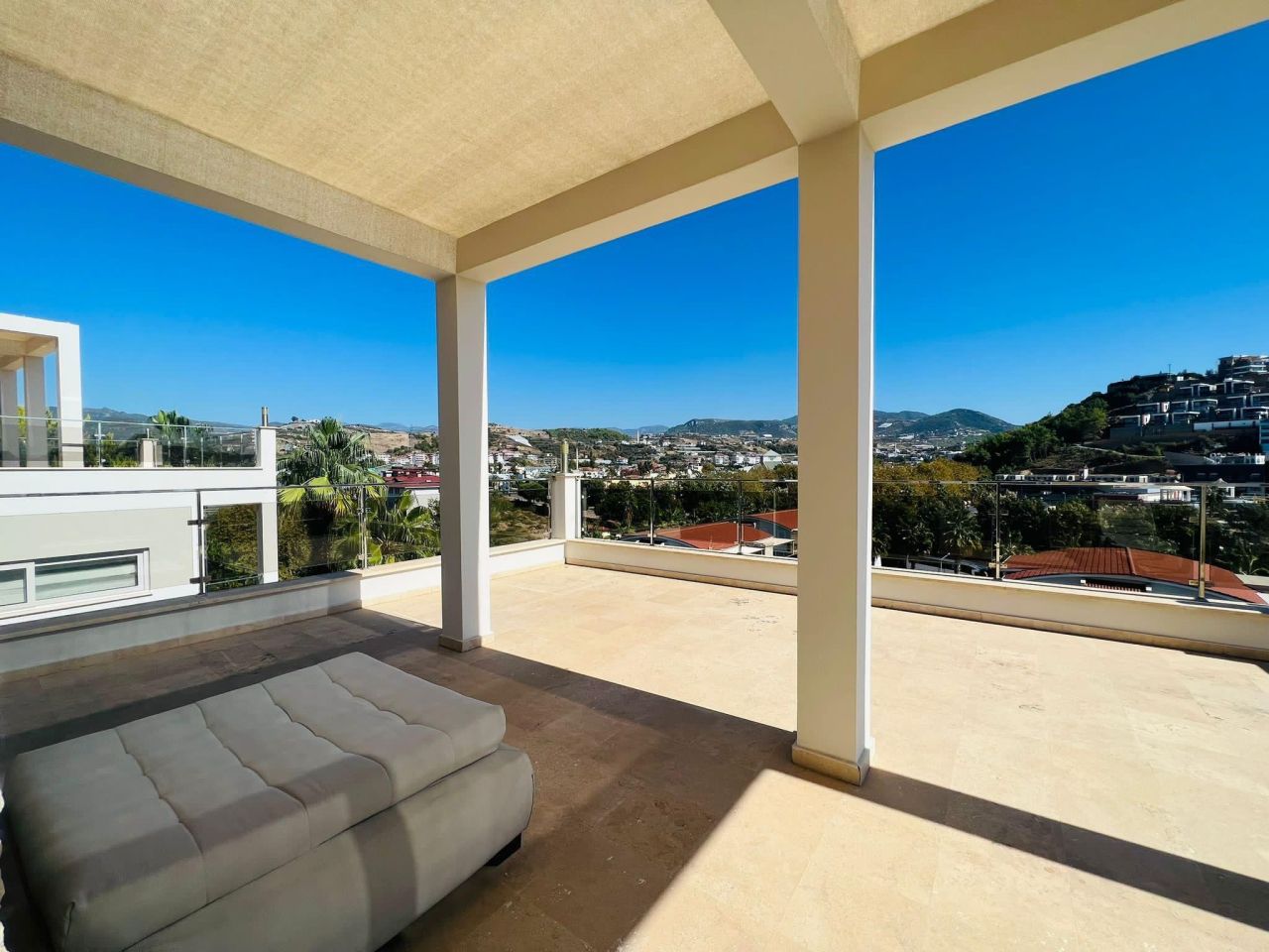 Villa en Alanya, Turquia, 500 m² - imagen 14