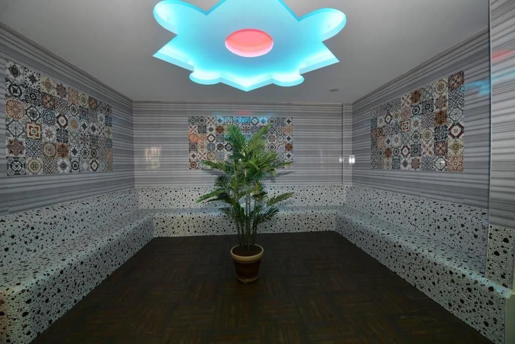 Appartement à Alanya, Turquie, 130 m² - image 14