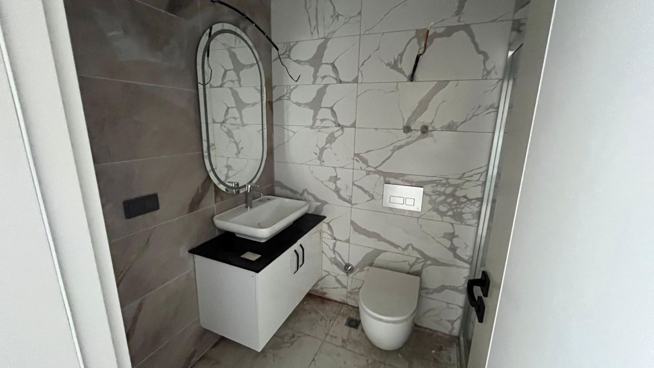 Appartamenti a Alanya, Turchia, 120 m² - foto 13