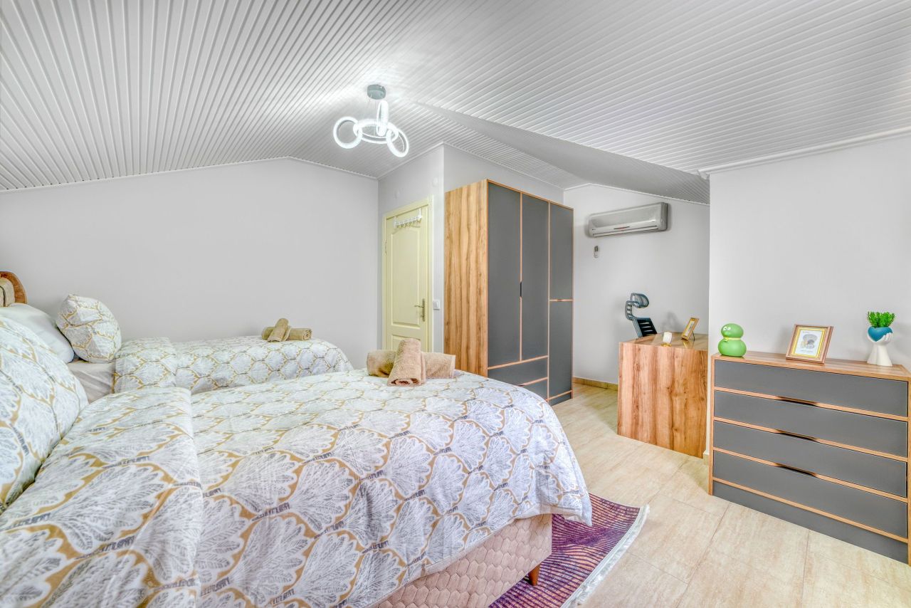 Appartamenti a Alanya, Turchia, 200 m² - foto 13