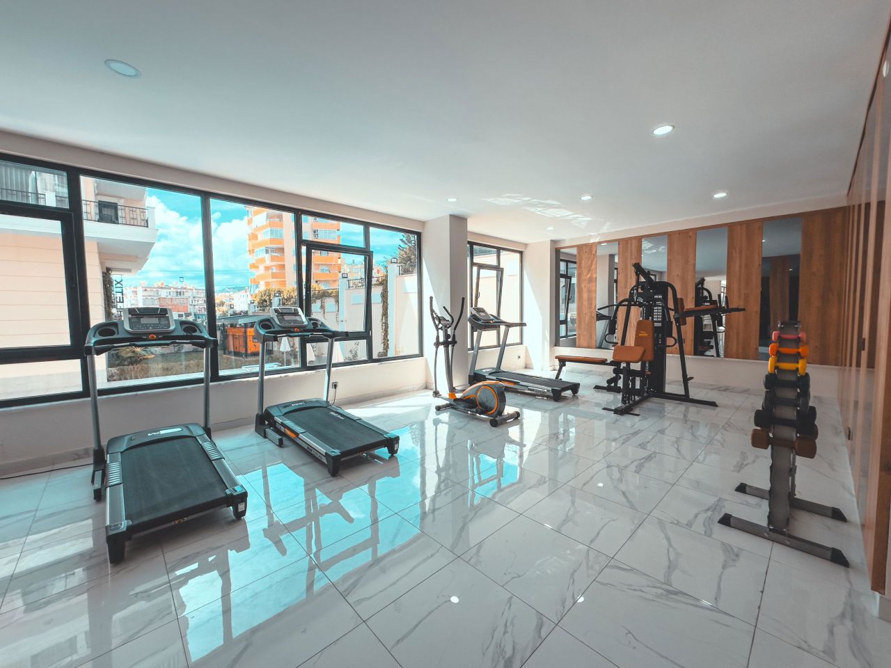 Appartamenti a Alanya, Turchia, 145 m² - foto 14