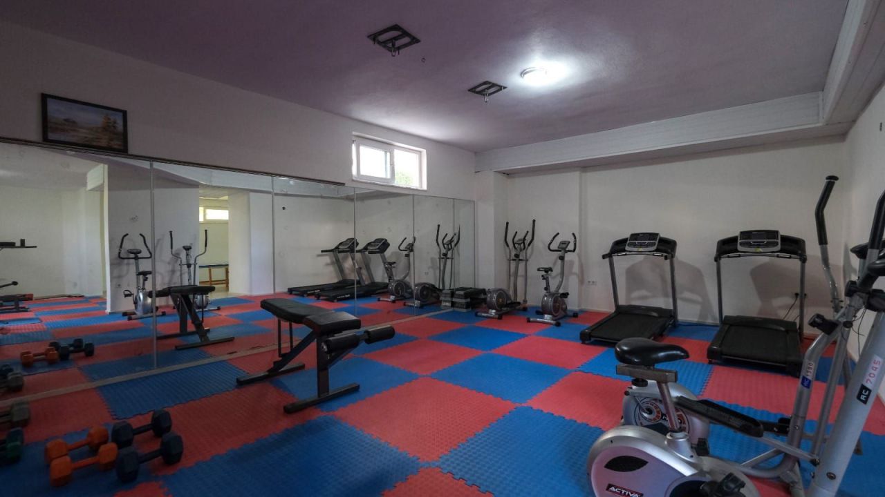 Apartamento en Alanya, Turquia, 110 m² - imagen 14