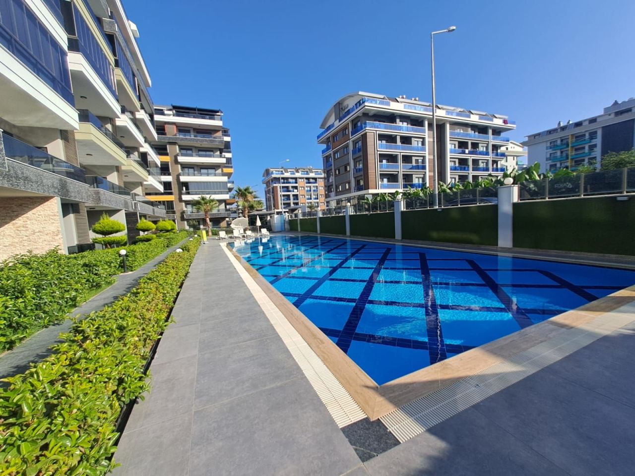 Apartamento en Alanya, Turquia, 150 m² - imagen 14