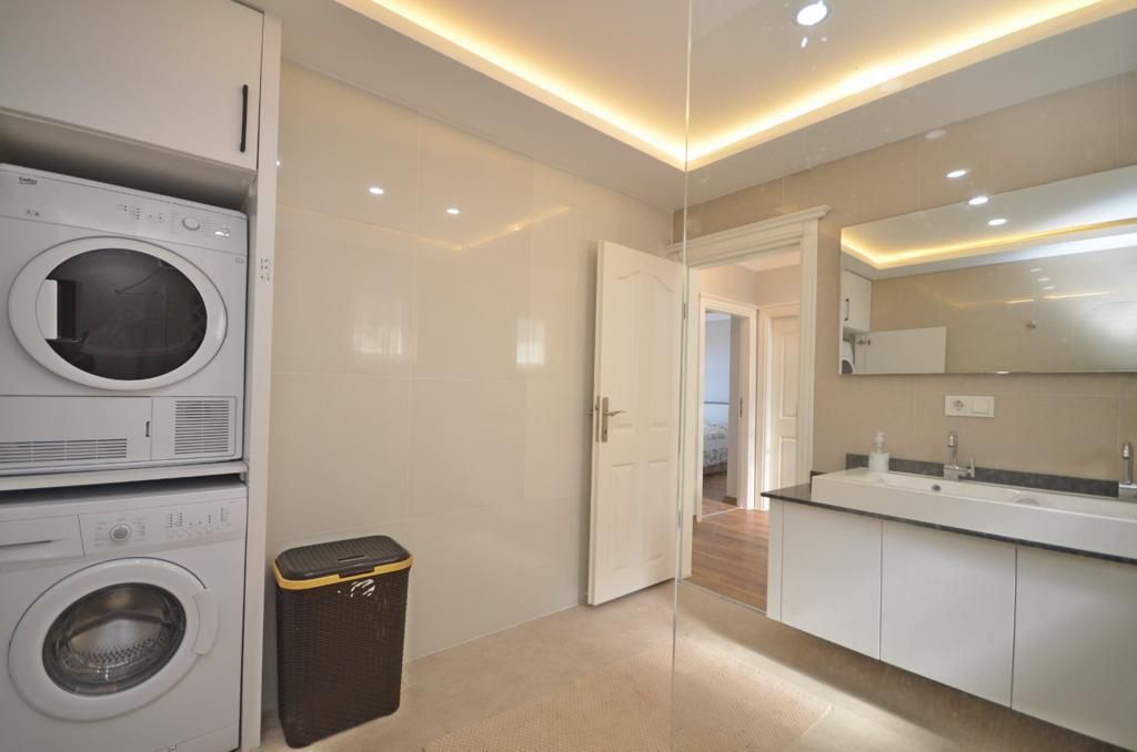 Villa in Alanya, Turkey, 250 m² - picture 14