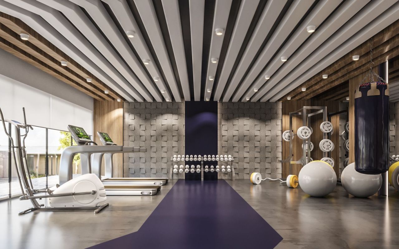 Apartamento en Alanya, Turquia, 55 m² - imagen 14