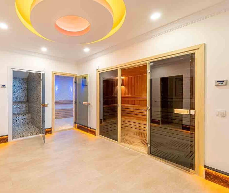 Appartement à Alanya, Turquie, 80 m² - image 13