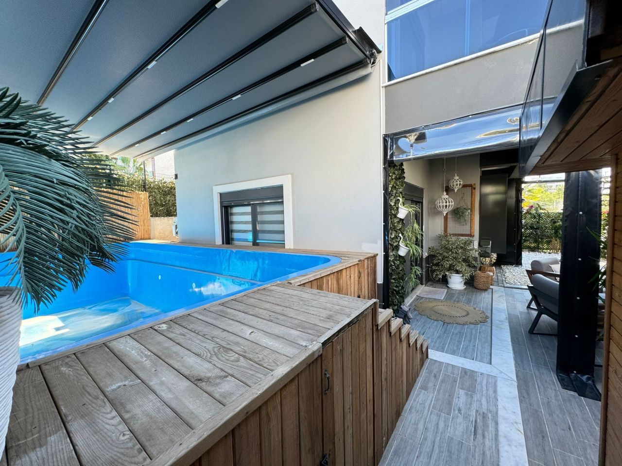 Appartamenti a Alanya, Turchia, 150 m² - foto 13