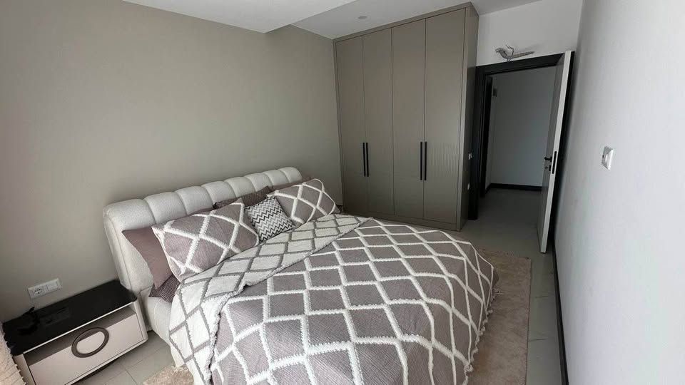 Appartement à Alanya, Turquie, 110 m² - image 14