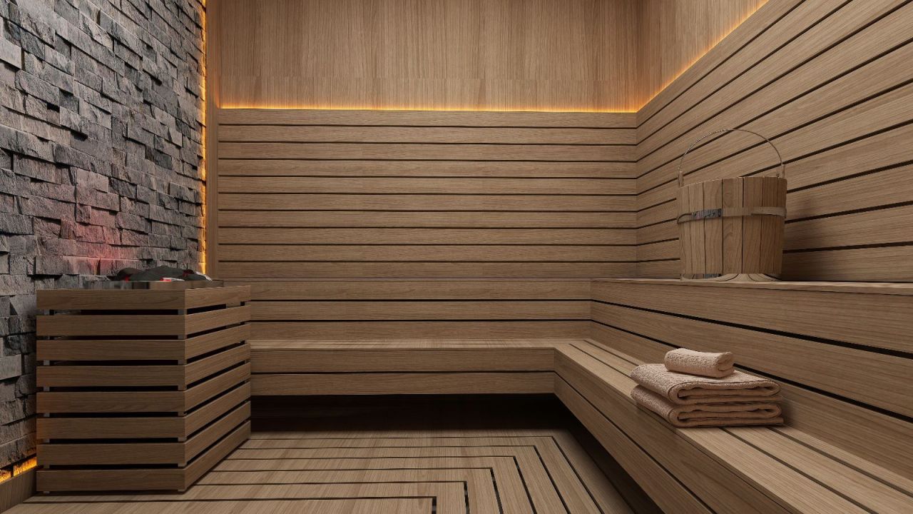 Villa in Beylikduzu, Turkey, 500 m² - picture 14