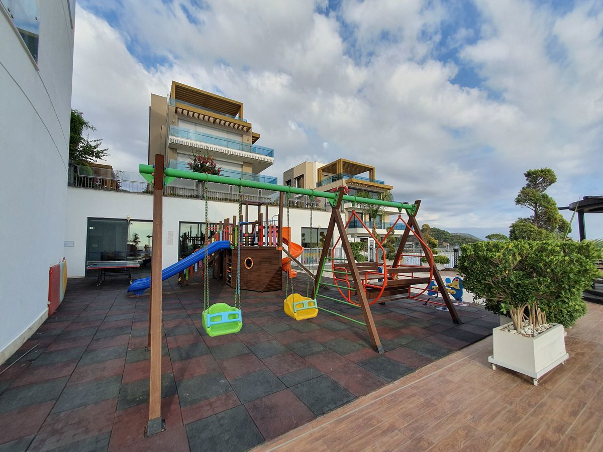 Appartement à Alanya, Turquie, 79 m² - image 14