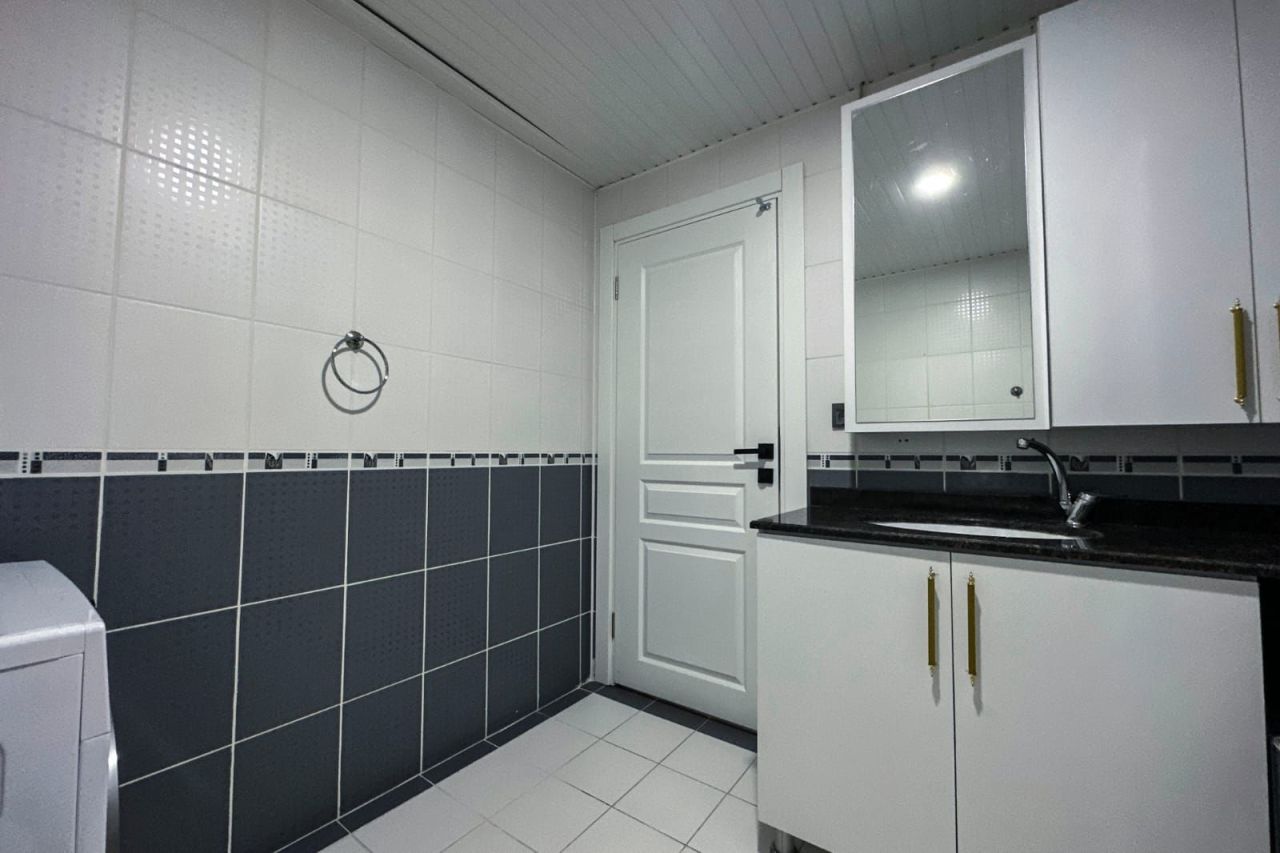 Apartment in Alanya, Türkei, 110 m² - Foto 14