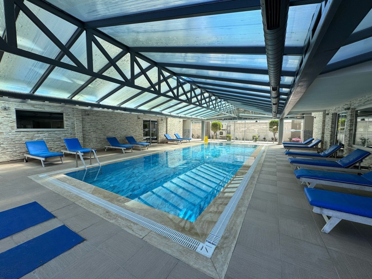 Appartement à Alanya, Turquie, 55 m² - image 14