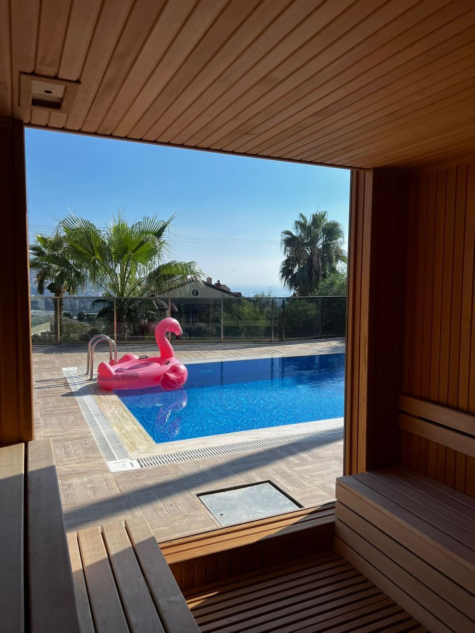 Villa à Alanya, Turquie, 270 m² - image 14