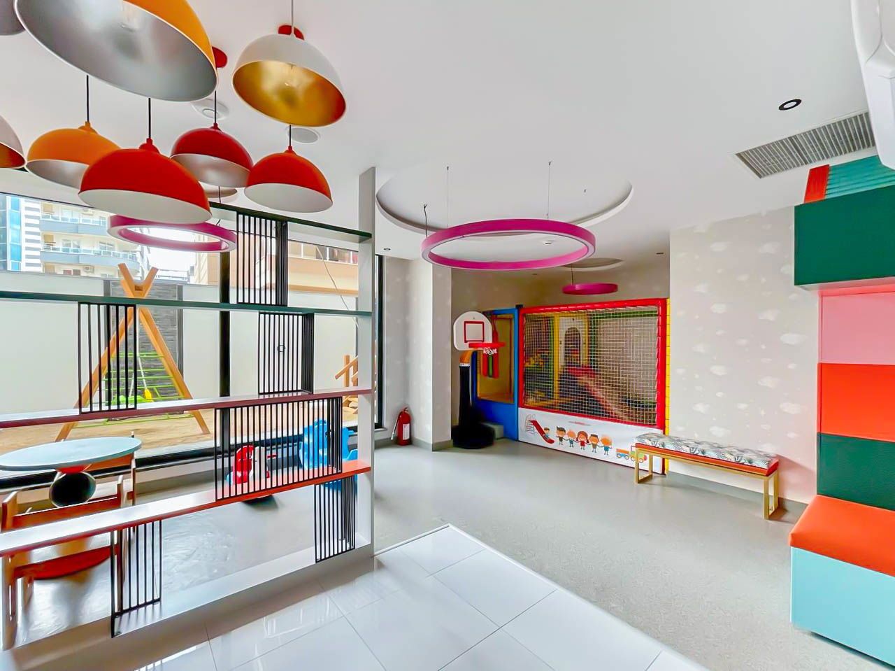 Appartement à Alanya, Turquie, 55 m² - image 14