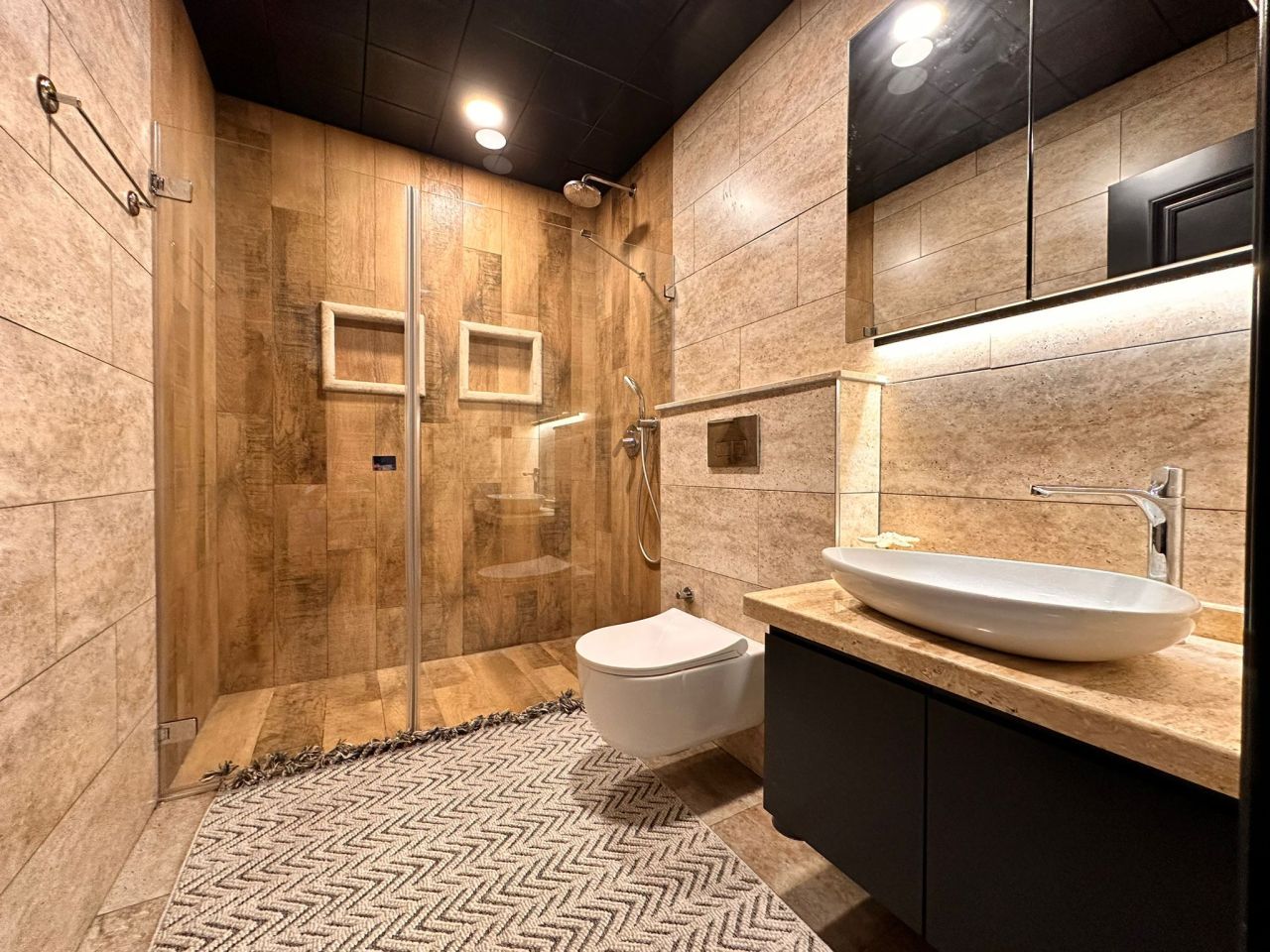 Apartamento en Alanya, Turquia, 170 m² - imagen 13