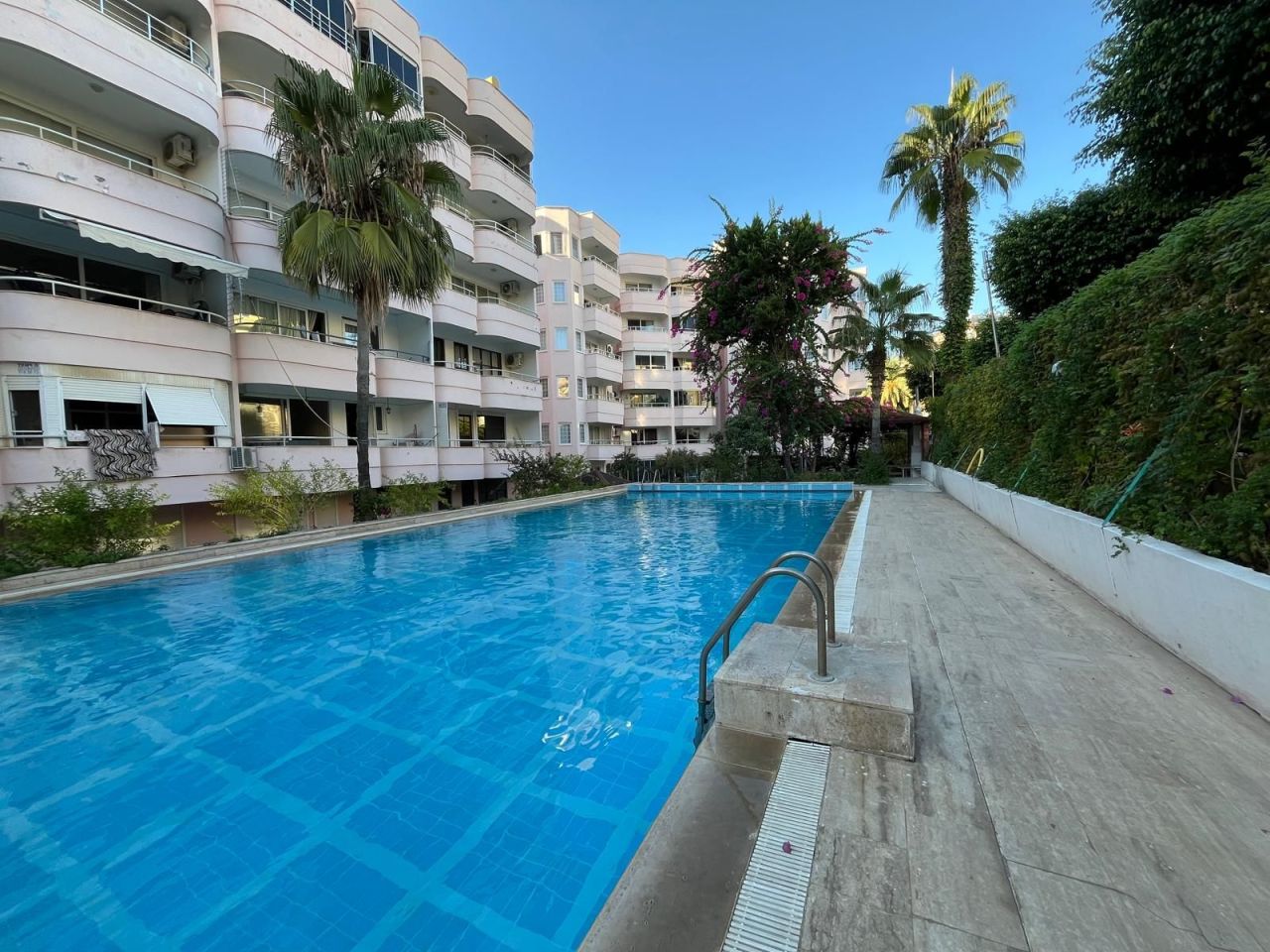 Apartment in Alanya, Turkey, 135 m² - picture 14