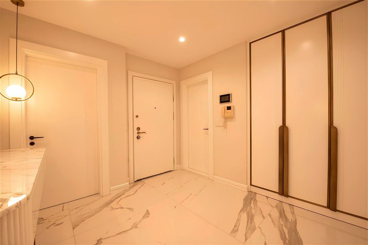 Apartamento en Alanya, Turquia, 210 m² - imagen 14