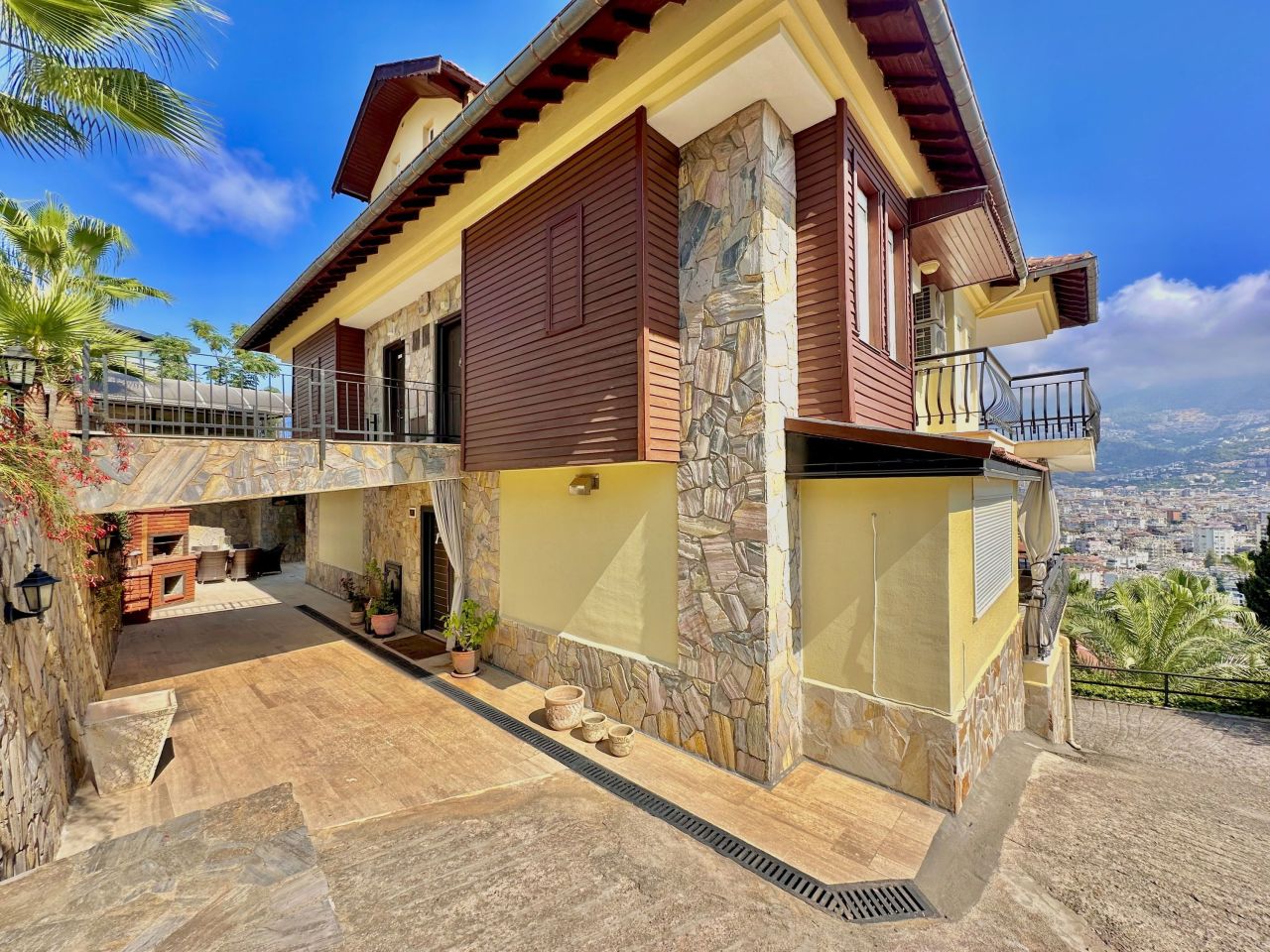 Appartamenti a Alanya, Turchia, 75 m² - foto 14