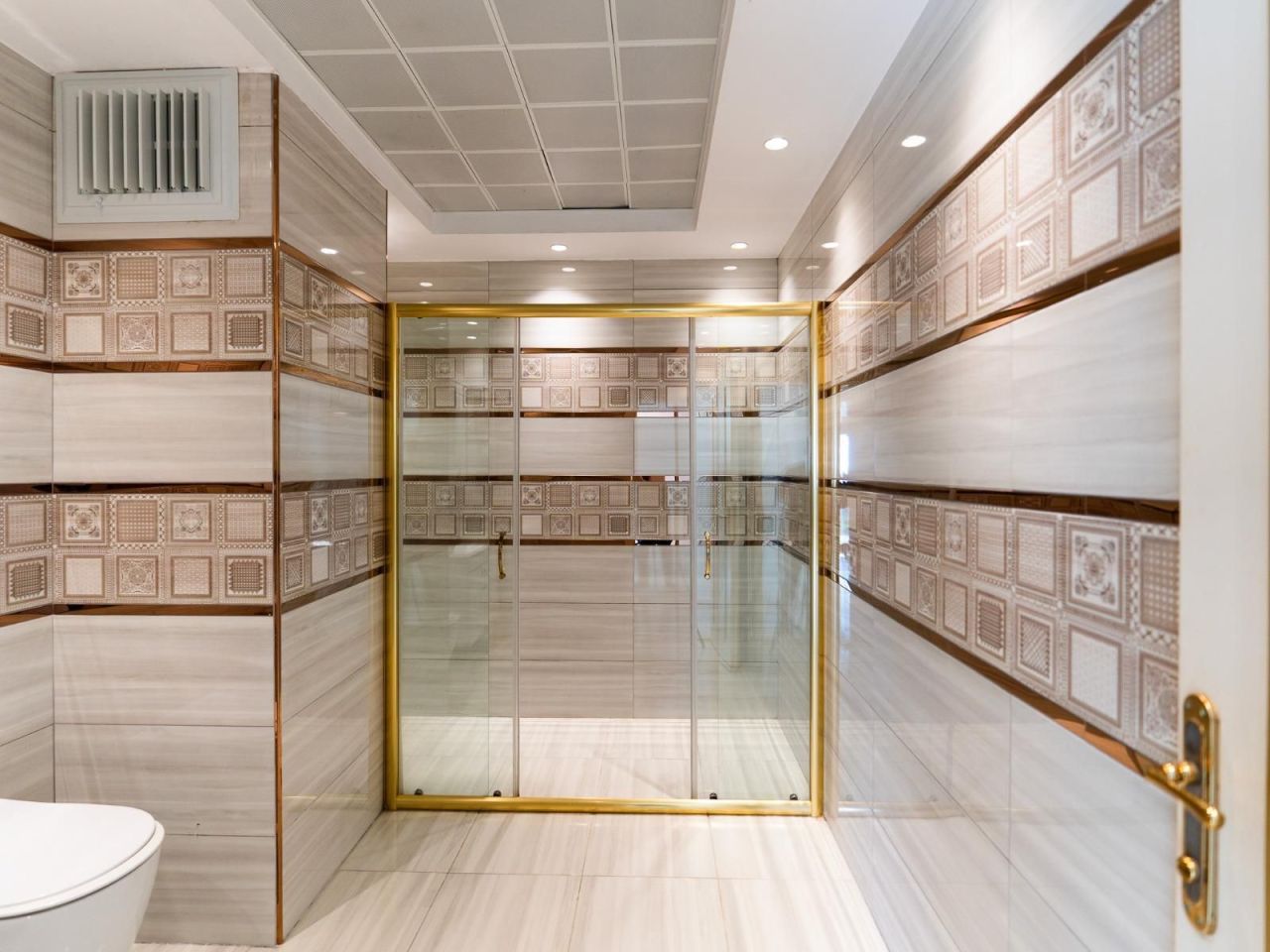 Appartamenti a Alanya, Turchia, 180 m² - foto 13