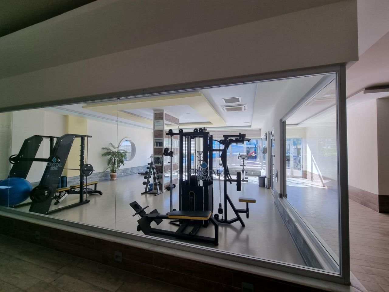 Apartment in Alanya, Türkei, 120 m² - Foto 14
