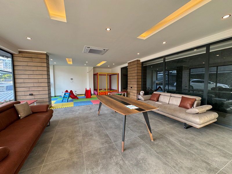 Apartment in Alanya, Turkey, 55 m² - picture 14