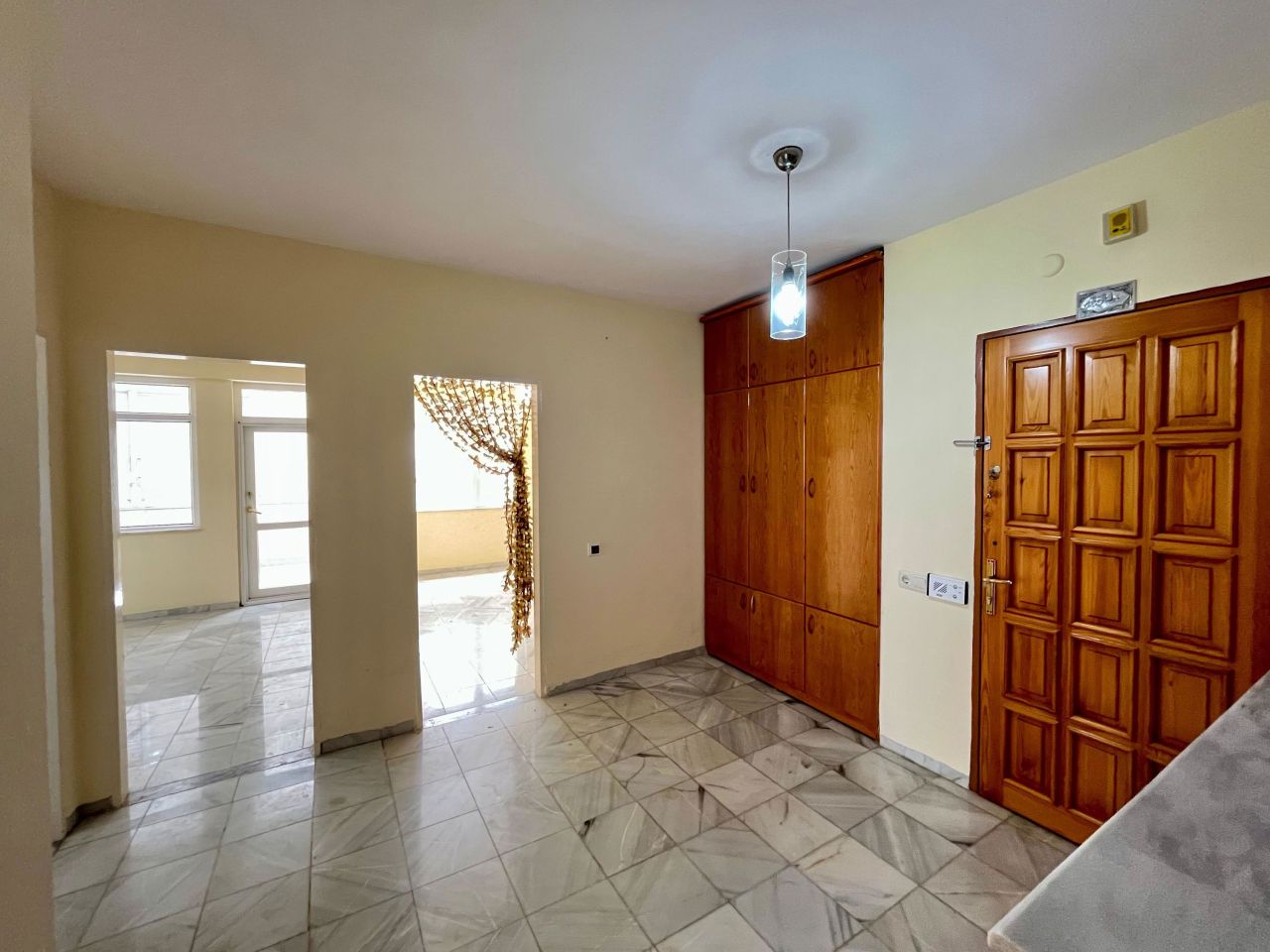 Apartamento en Alanya, Turquia, 105 m² - imagen 14