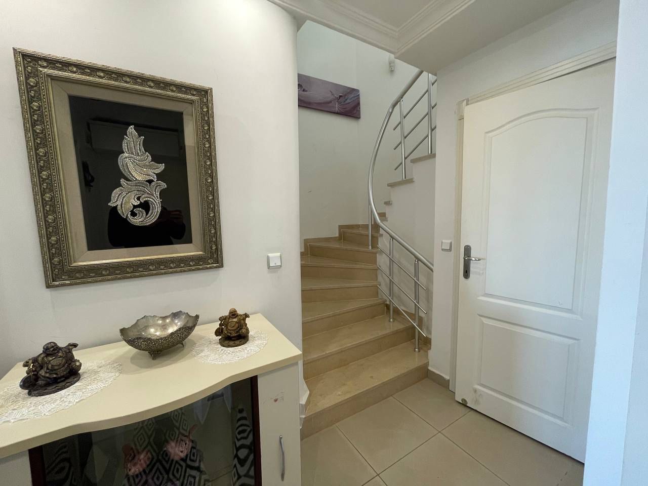 Apartment in Alanya, Türkei, 220 m² - Foto 13