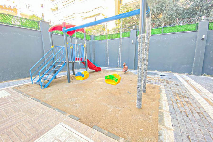 Apartment in Alanya, Türkei, 85 m² - Foto 14