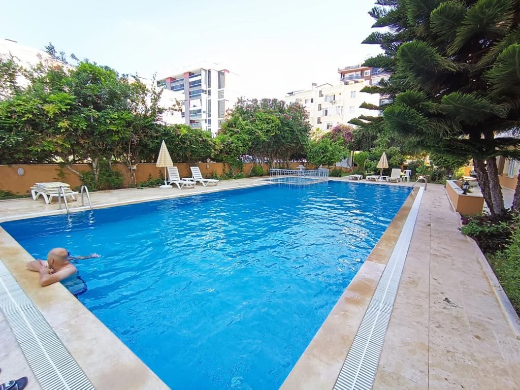 Appartement à Alanya, Turquie, 135 m² - image 14