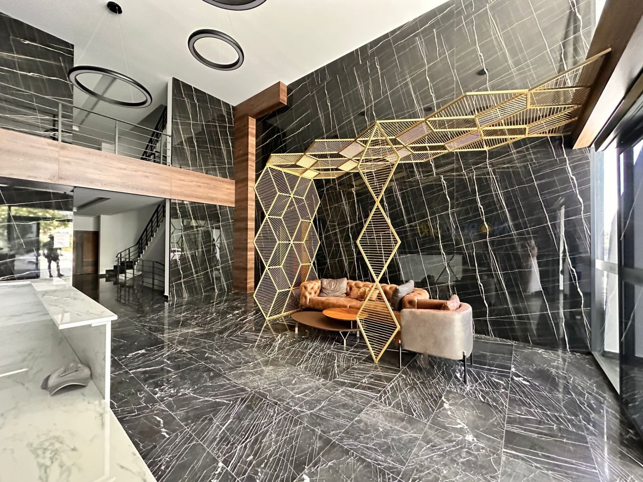 Apartment in Alanya, Turkey, 103 m² - picture 14