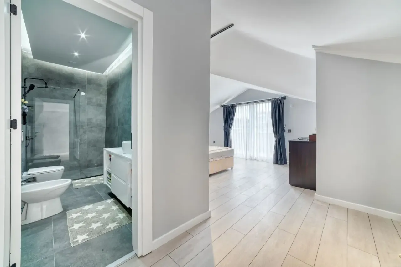 Apartment in Alanya, Türkei, 220 m² - Foto 14