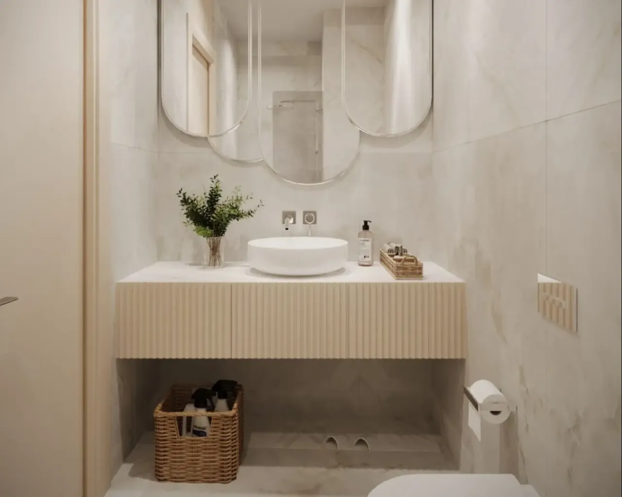 Appartamenti a Silivri, Turchia, 61 m² - foto 14