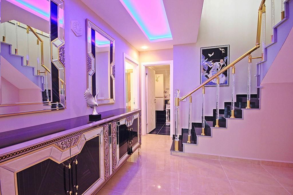 Appartamenti a Alanya, Turchia, 220 m² - foto 14